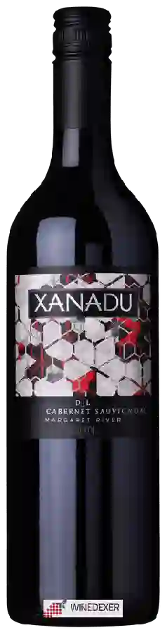 Weingut Xanadu - DJL Cabernet Sauvignon