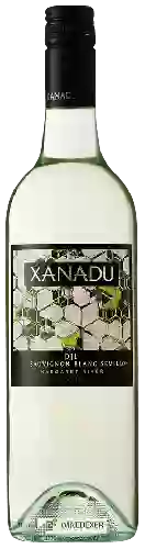Weingut Xanadu - DJL Sauvignon Blanc - Sémillon