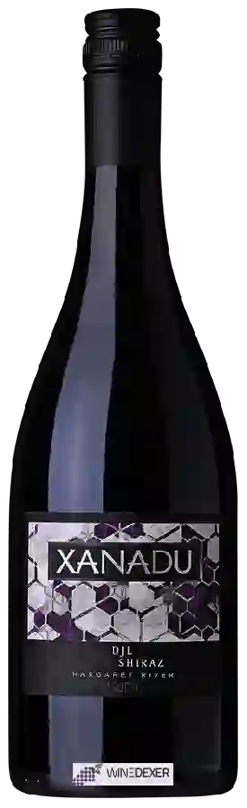 Weingut Xanadu - DJL Shiraz Weingut Xanadu - DJL Shiraz