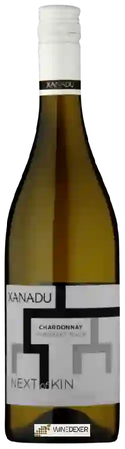 Weingut Xanadu - Next of Kin Chardonnay Weingut Xanadu - Next of Kin Chardonnay
