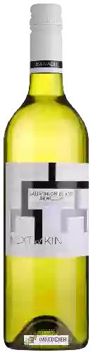Weingut Xanadu - Next of Kin Sauvignon Blanc - Semillon