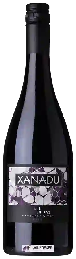 Weingut Xanadu - Shiraz Weingut Xanadu - Shiraz