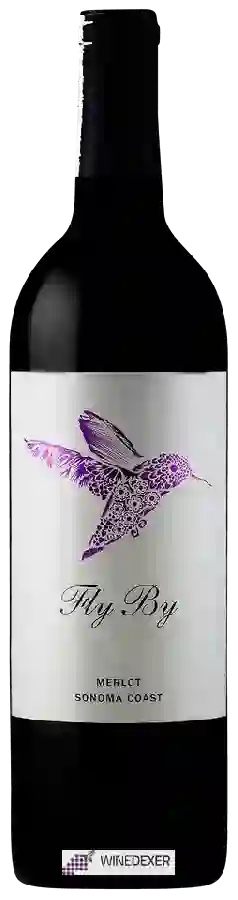 Weingut Xanthos - Fly By Merlot Weingut Xanthos - Fly By Merlot