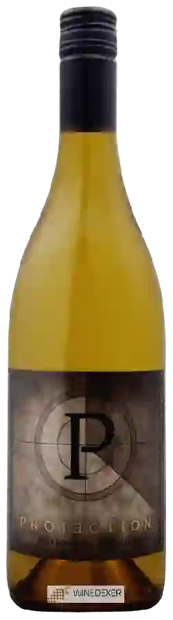 Weingut Xanthos - Projection Chardonnay Weingut Xanthos - Projection Chardonnay