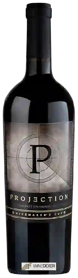 Weingut Xanthos - Projection Winemaker's Cut Cabernet Sauvignon Weingut Xanthos - Projection Winemaker's Cut Cabernet Sauvignon