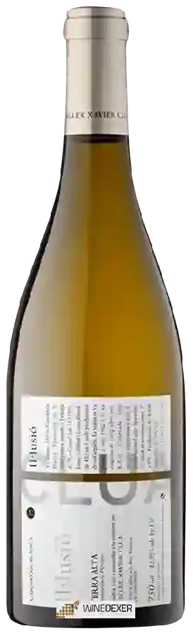 Weingut Celler Xavier Clua - Il·lusió