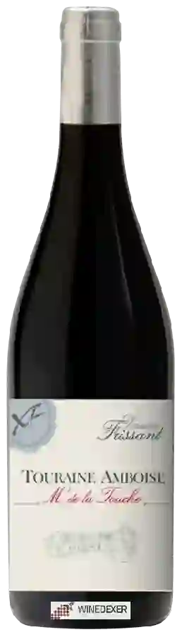 Weingut Xavier Frissant - M' de La Touche Touraine Amboise Weingut Xavier Frissant - M' de La Touche Touraine Amboise
