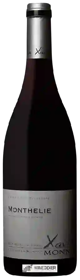 Weingut Xavier Monnot - Monthélie