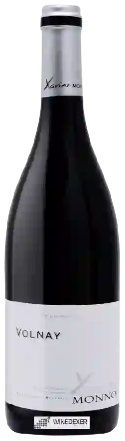 Weingut Xavier Monnot - Volnay 1er Cru 'Clos des Chênes