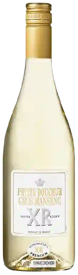 Weingut Xavier Roger - Petite Douceur Gros Manseng