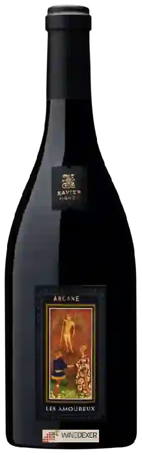 Weingut Xavier Vignon - Arcane IX Les Amoureux