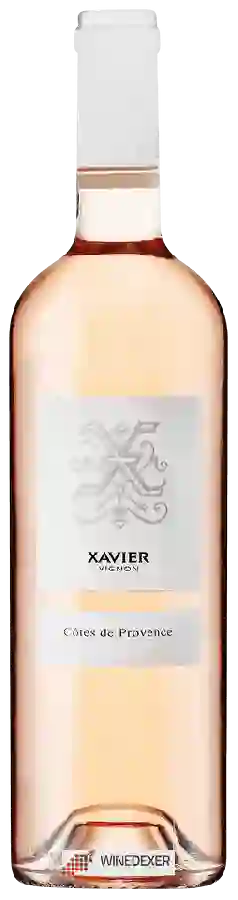 Weingut Xavier Vignon - Côtes de Provence Rosé