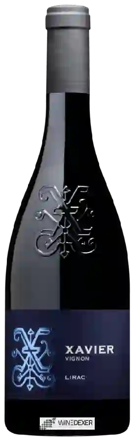 Weingut Xavier Vignon - Lirac Weingut Xavier Vignon - Lirac