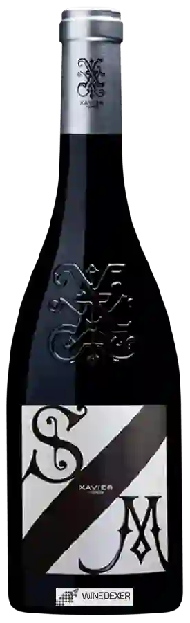 Weingut Xavier Vignon - SM
