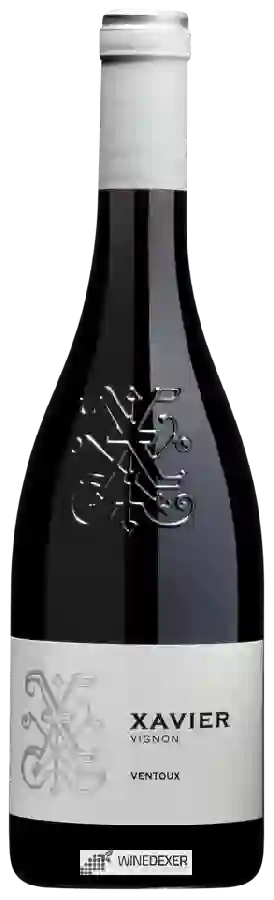 Weingut Xavier Vignon - Ventoux