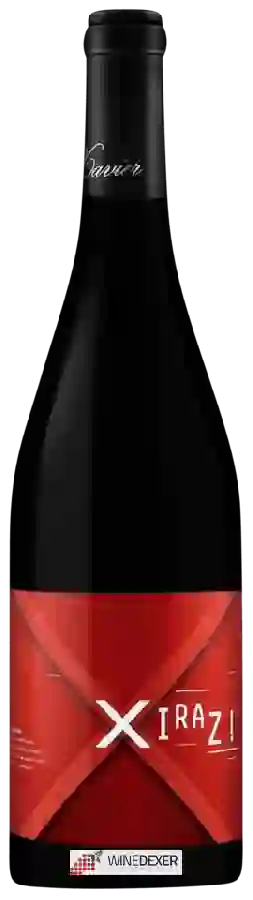 Weingut Xavier Vignon - Xiraz