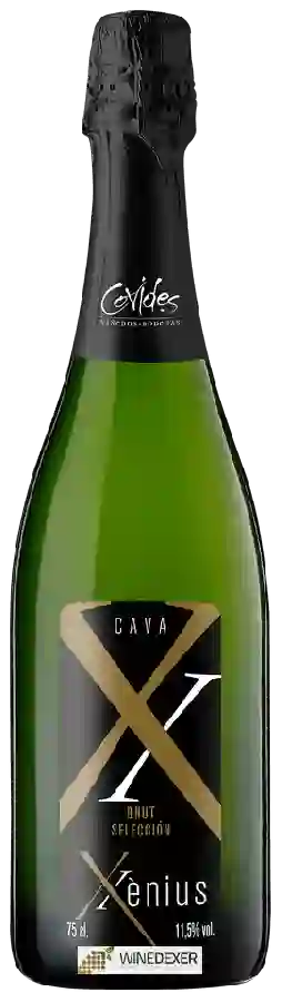 Weingut Xènius - Cava Brut Selección