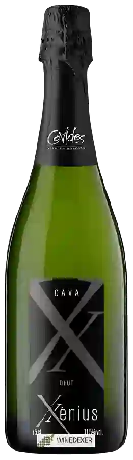 Weingut Xènius - Cava Brut