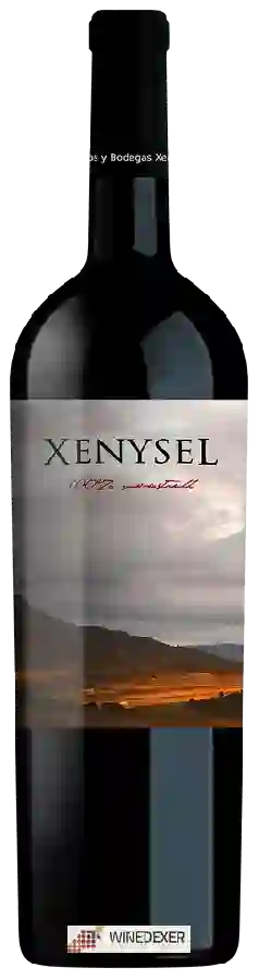 Weingut Xenysel - Monastrell Weingut Xenysel - Monastrell