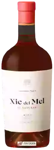 Weingut Xic del Mel - Garnatxa Negra Rosat