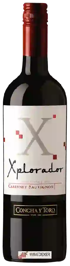 Weingut Xplorador - Cabernet Sauvignon Weingut Xplorador - Cabernet Sauvignon