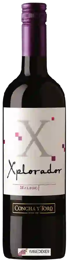 Weingut Xplorador - Malbec