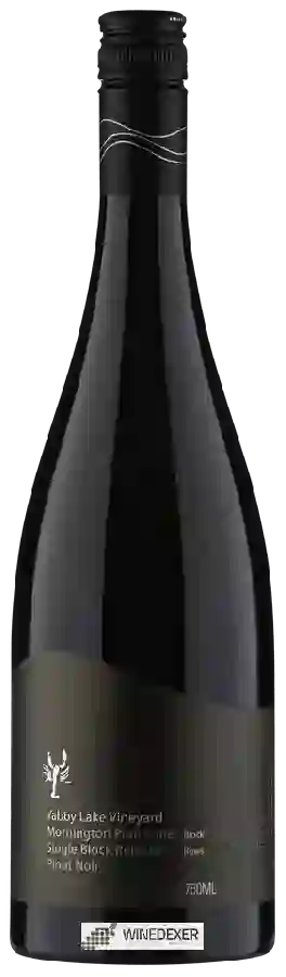 Weingut Yabby Lake Vineyard - Single Block Release Pinot Noir Weingut Yabby Lake Vineyard - Single Block Release Pinot Noir