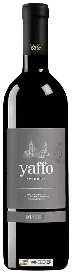 Yaffo Winery - Image Yaffo Winery - Image
