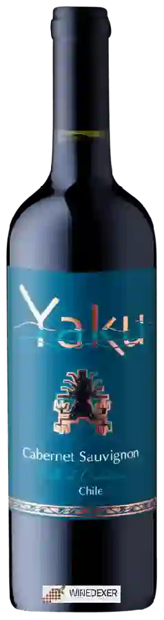 Weingut Yaku - Cabernet Sauvignon Weingut Yaku - Cabernet Sauvignon