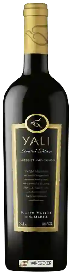 Weingut Yali - Limited Edition Cabernet Sauvignon Weingut Yali - Limited Edition Cabernet Sauvignon