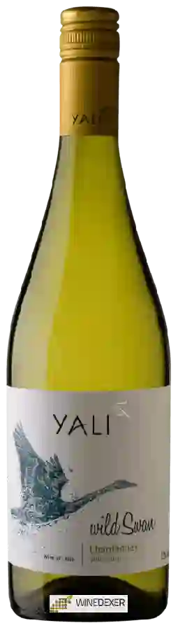 Weingut Yali - Wild Swan Chardonnay