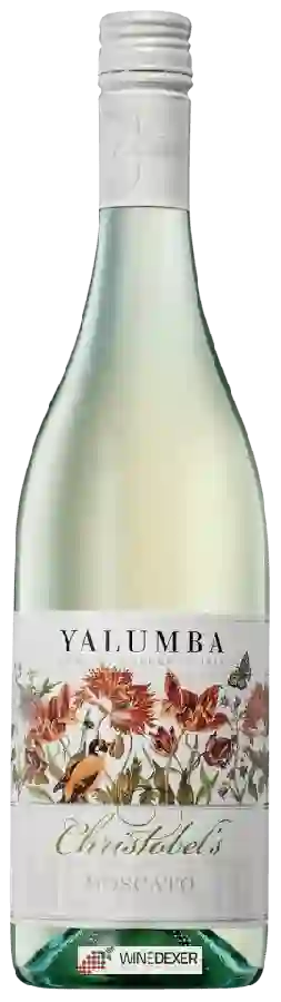 Weingut Yalumba - Christobel's Moscato Weingut Yalumba - Christobel's Moscato