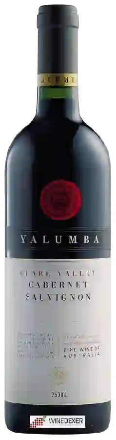 Weingut Yalumba - Clare Valley Cabernet Sauvignon