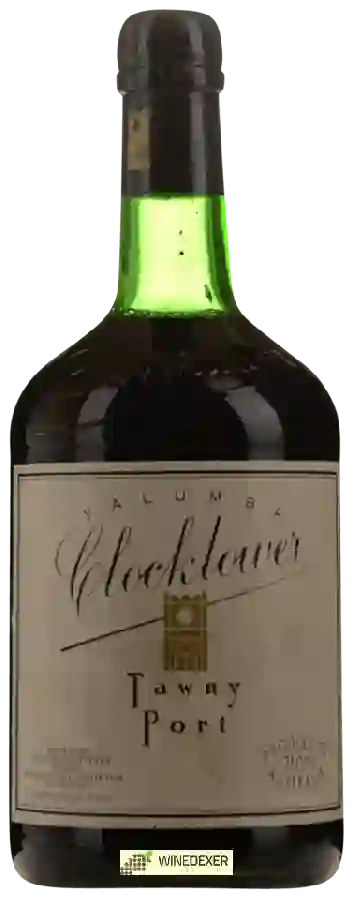 Weingut Yalumba - Clocktower Tawny Port Weingut Yalumba - Clocktower Tawny Port
