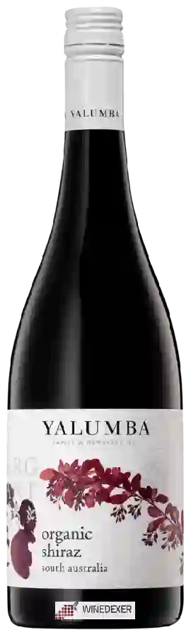Weingut Yalumba - Organic Shiraz