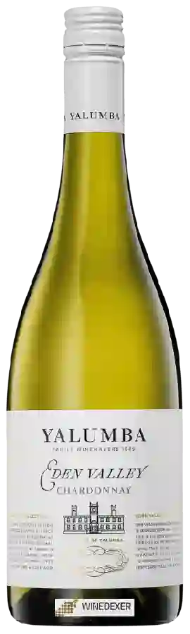 Weingut Yalumba - Chardonnay (Samuel's Garden Collection)