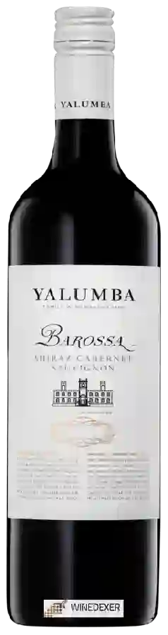 Weingut Yalumba - Shiraz - Cabernet Sauvignon (Samuel's Collection)