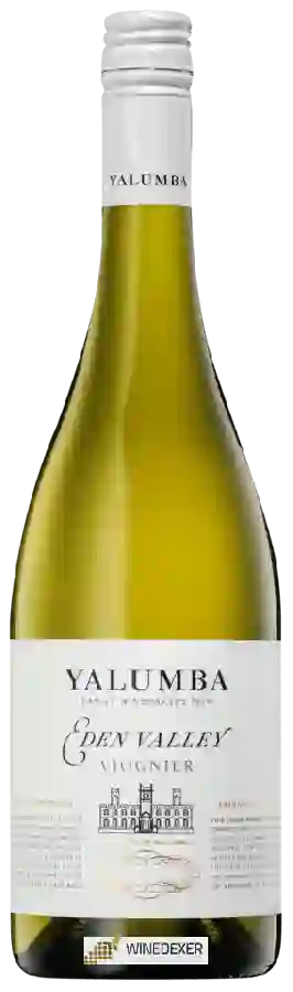 Weingut Yalumba - Viognier (Samuel's Garden Collection)