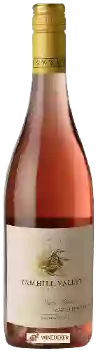 Weingut Yamhill Valley - Rosé of Pinot Noir