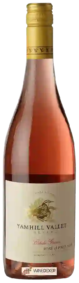 Weingut Yamhill Valley - Rosé of Pinot Noir Weingut Yamhill Valley - Rosé of Pinot Noir