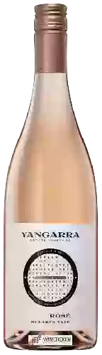 Weingut Yangarra - Grenache Rosé