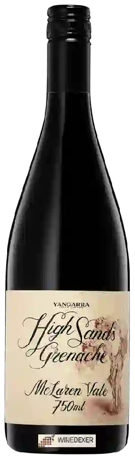 Weingut Yangarra - High Sands Grenache