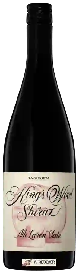 Weingut Yangarra - King's Wood Shiraz