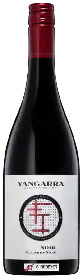 Weingut Yangarra - Noir Weingut Yangarra - Noir