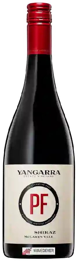 Weingut Yangarra - PF Shiraz Weingut Yangarra - PF Shiraz