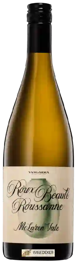 Weingut Yangarra - Roux Beauté Roussanne