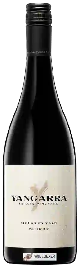 Weingut Yangarra - Shiraz