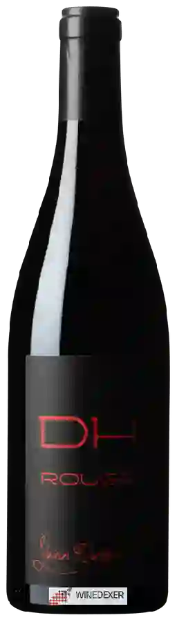 Weingut Yann Durieux - DH Rouge Weingut Yann Durieux - DH Rouge