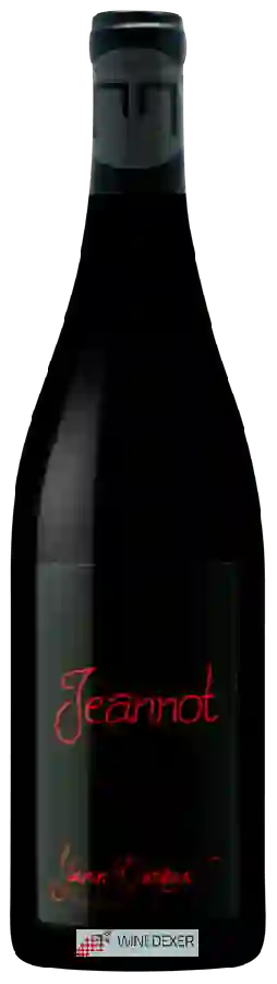 Weingut Yann Durieux - Jeannot