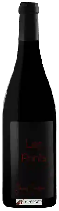 Weingut Yann Durieux - Les Ponts Rouge Weingut Yann Durieux - Les Ponts Rouge